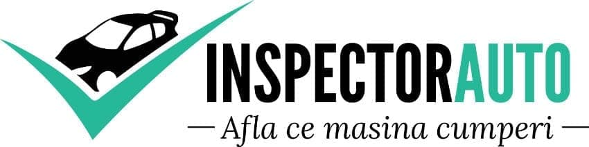 InspectorAuto: verificarea VIN și a istoricului mașinii