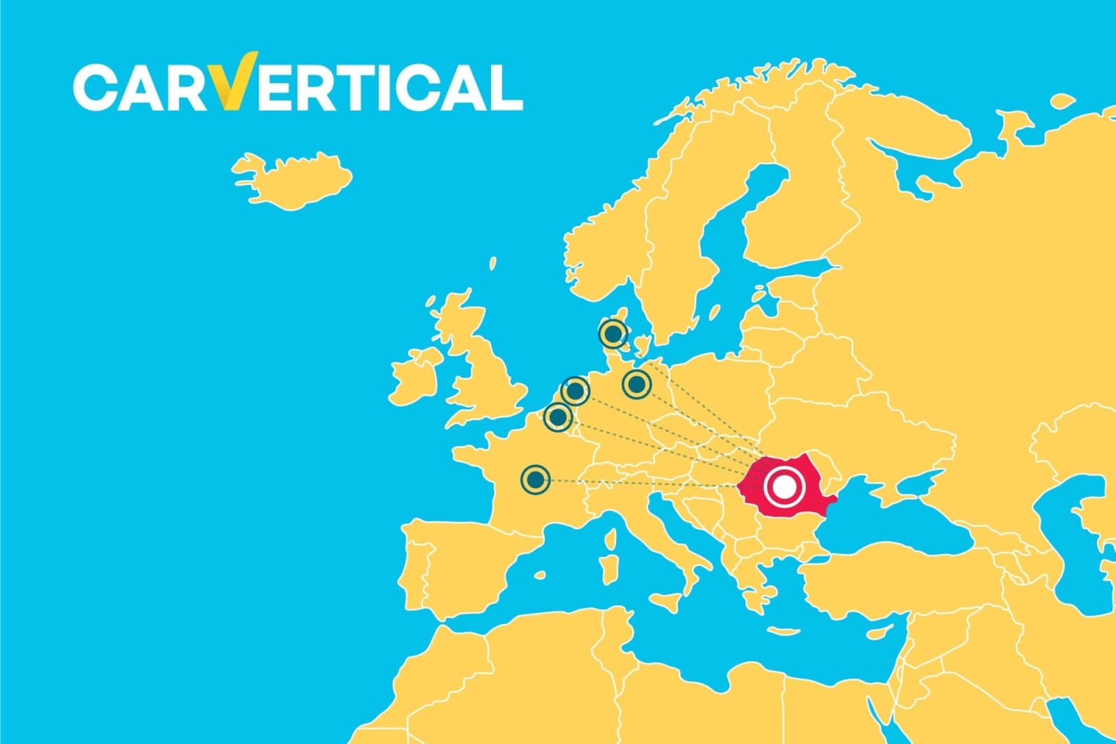 Kilometraj modificat: analiza carVertical din 2019