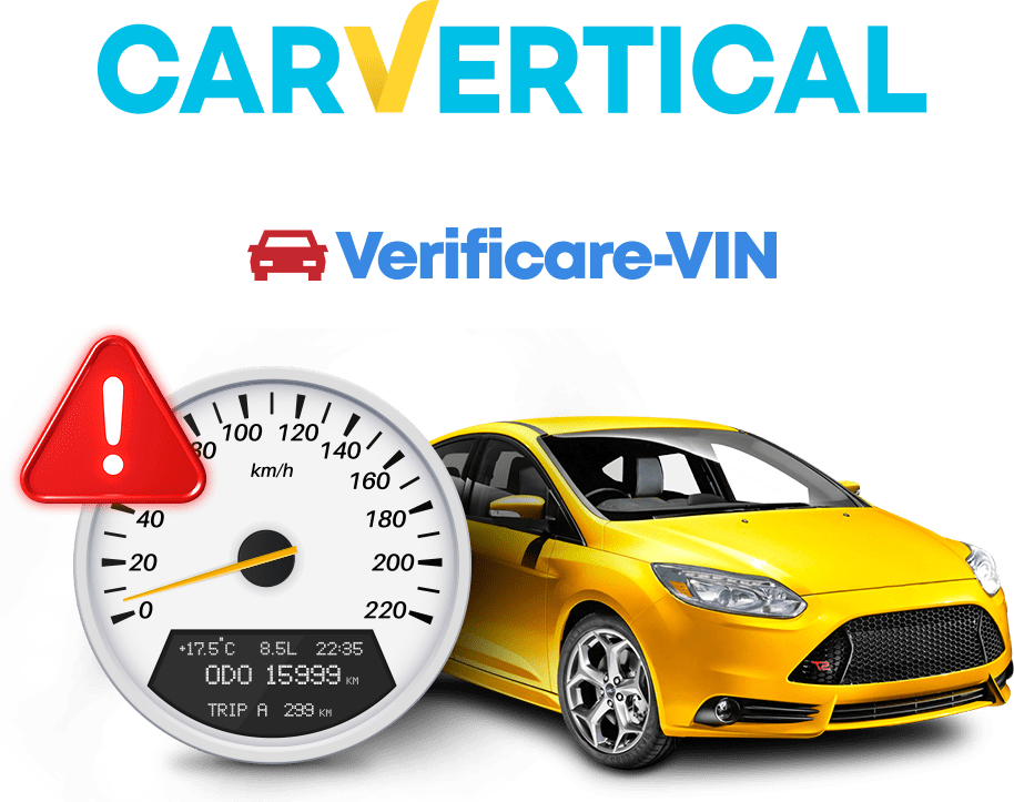 Reducere carVertical, Cupon reducere, Voucher
