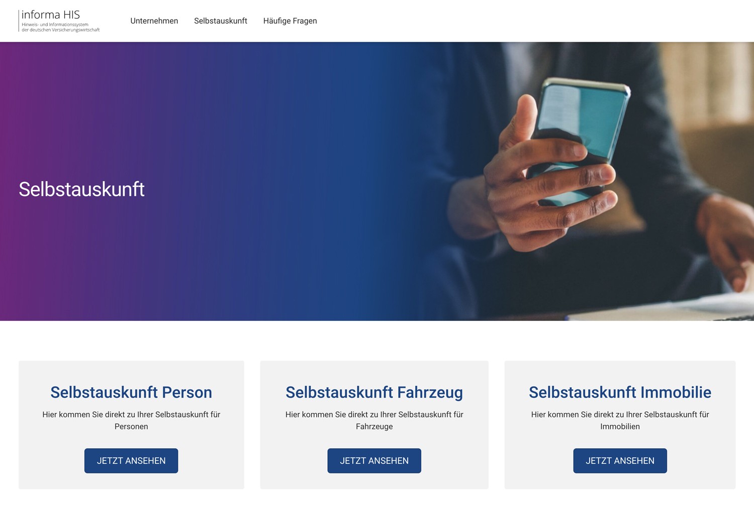 informa HIS GmbH