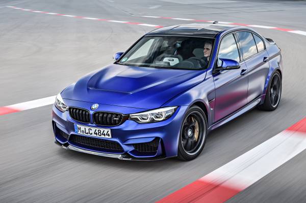 BMW M3